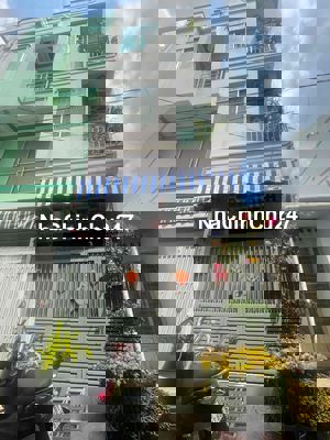 nhà bán trung tâm Ninh Kiều, thương lượng chính chủ