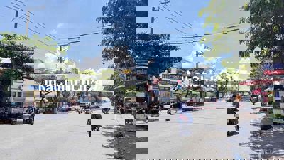 🏡 BÁN ĐẤT CHÍNH CHỦ _ THỔ 💯 _ DT 92m2 _ ĐƯỜNG 6M