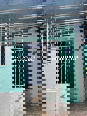 Chính chủ cần bán nhà