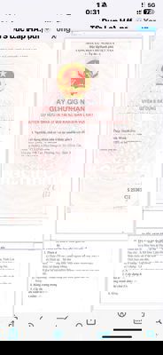 chính chủ ngộp ngân hàng cần bán gấp