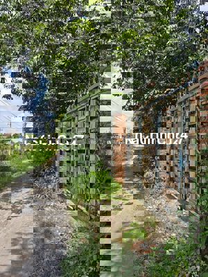 Tôi chính chủ cần bán lô đất full thổ xã An Nhơn Tây