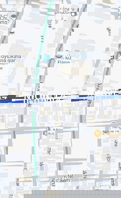 🍀 Chính chủ cần chuyển nhượng lô đất gần ToYoTa Phạm Hùng