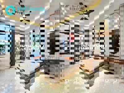 CHÍNH CHỦ STUDIO BANCOL THIẾT KẾ HIỆN ĐẠI, DIỆN TÍCH RỘNG