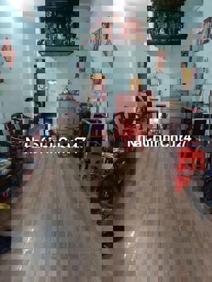 NHÀ 6TR 2PN 2WC CHỦ SƠN MỚI