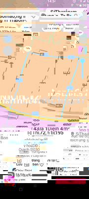 Đất sổ chính chủ Trảng Bom, Đồng Nai