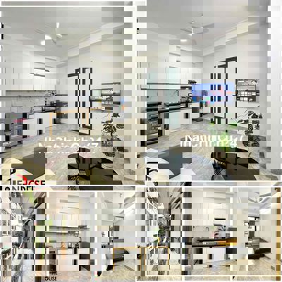 CHÍNH CHỦ - CCMN - 2N1K - 65M2 - CẦY GIẤY - FULL ĐỒ