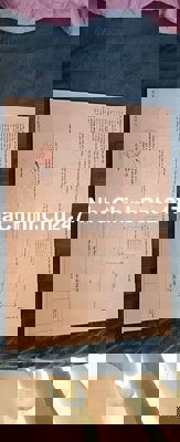 Bán nhà chính chủ