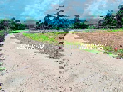 Chủ gửi bán lô đất nằm trong khu dân cư