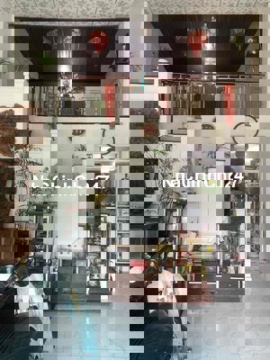 NHÀ MẶT TIỀN - CHÍNH CHỦ - GIÁ TỐT