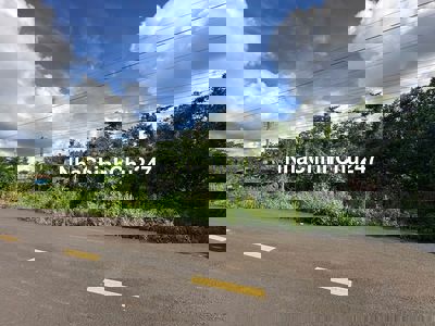 Chính chủ cần bán 8000m2 đất Đường ĐT328, Bàu Lâm, Xuyên Mộc