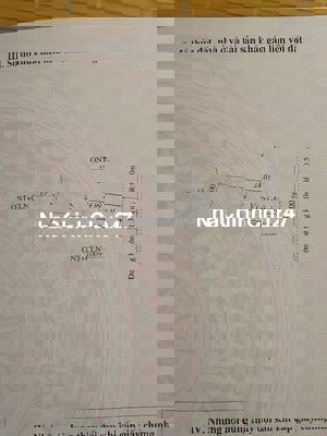 Bán đất chính chủ, pháp lý rõ ràng, xã Đại Hiệp