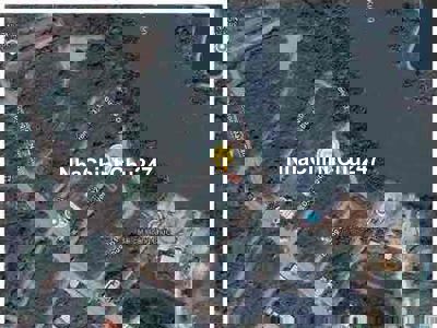 Bán Đất Chính Chủ