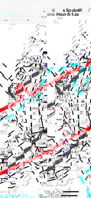 chính chủ bán nhà 2 tầng mặt đường Đông Dương