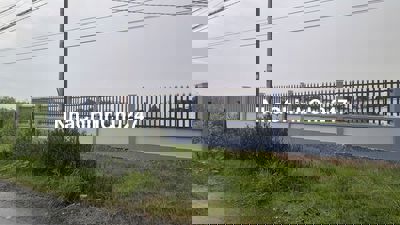 Chính chủ bán đất Phước Lâm, Cần Giuộc 1.021m2