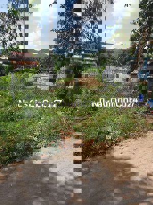 Chính chủ bán 230m2 đất k4.5m Nam Cao Nối Dài