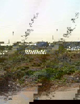 Chính chủ bán gấp dt 106,5m2 giá 789tr Bình Chánh