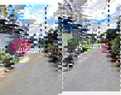 Chính Chủ Bán Đất Nền Dự Án Đẹp KDC An Phú Center, Huyện Cần Đước