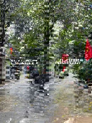 BÁN GẤP CĂN NHÀ CHÍNH CHỦ 75m² mặt tiền đường DT743