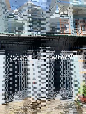 chủ bán nhà gần đường Lê Hồng Phong , đường nhựa 5 m