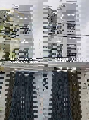 Chính chủ bán nhà mới  Tăng Nhơn phú Tphcm