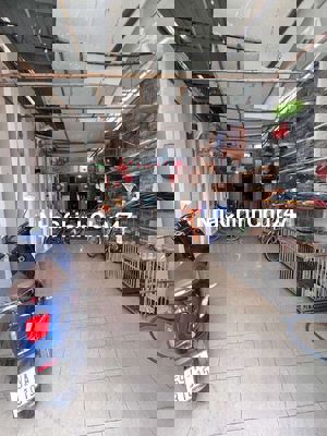 Phan Huy Ích - 4x21 - 5 Tầng - Chính Chủ Gấp Bán - 12 Tỷ TL