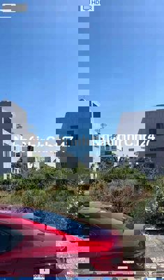 CHÍNH CHỦ CẦN BÁN GẤP ĐẤT TRUNG TÂM BÀ RỊA VŨNG TÀU