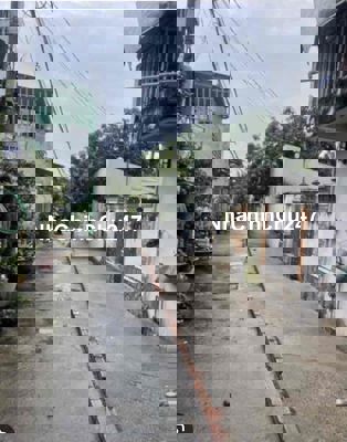 Chính chủ cần bán - SHR - nở hậu - hoàn công đầy đủ