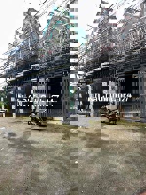 Bán nhà sổ riêng 1 lầu Đông Hòa dĩ an chính chủ sân oto giá mềm