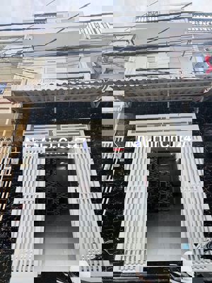 Chính chủ cần bán nhà hẻm oto đường 14A. Dt : 36m2, 2pn,2wc