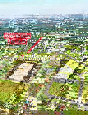 Chính chủ bán đất Phố Đông Centana Điền Phúc Thành