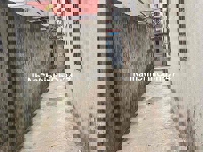 CHÍNH CHỦ CẦN BÁN 120M ĐẤT THỔ CƯ - PHỐ BẮC CẦU - LONG BIÊN