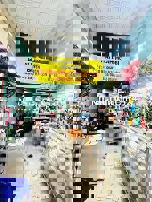 Bán nhà mặt phố chính chủ Tân Khai Vĩnh Hưng Hoàng Mai