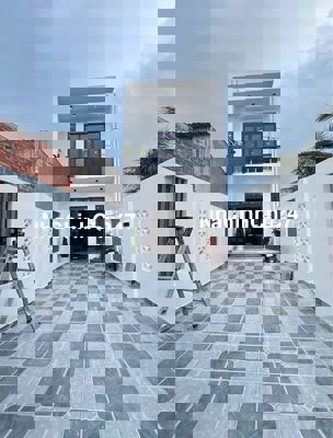 📢  CHỦ THANH LÍ NHÀ BÌNH CHÁNH-100M2-2PN-2WC- GIÁ 1TỶ050 📢