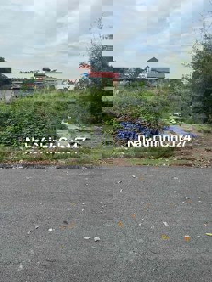 Đất chính chủ Tân Thông Hội gần trung tâm xã, tiện ích đủ đầy, giá tl