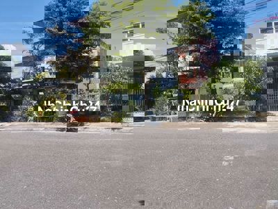 Chủ cần bán gấp lô đất mặt tiền đường vùng trung 11 NHS, TPĐN