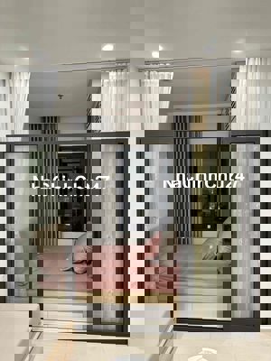 căn studio + 28m2 + gần nhà để xe, sổ đỏ chính chủ, dự án smart city