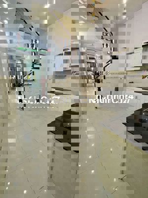 NHÀ 80M2- ĐƯỜNG SỐ 6- KHU TÊN LỬA- 6,8 TỶ CHÍNH CHỦ.