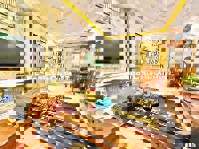 CHÍNH CHỦ CẦN BÁN - NHÀ KIM GIANG" DT 42M - 12 TỶ