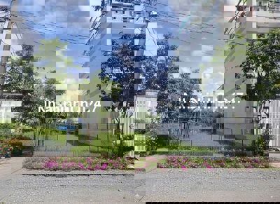 Chủ đất bệnh nhờ bán lô DT 90m2 giá 865tr Bình Chánh