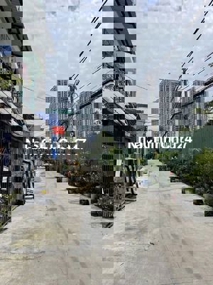 Chính chủ bán nhà SHR tại Huỳnh Tấn Phát, Phú Thuận, Q7