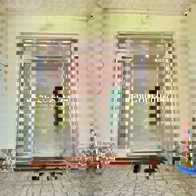 Nhà chính chủ, giá yêu thương ở Tân Phú Trung, Củ Chi 855tr