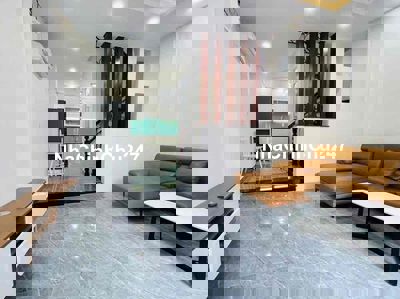 CHỦ GIẢM MẠNH CHỈ CÒN 5.6 TỶ- 50m2 - SHR-HOÀN CÔNG CHUẨN-GẦN LOTTE Q7