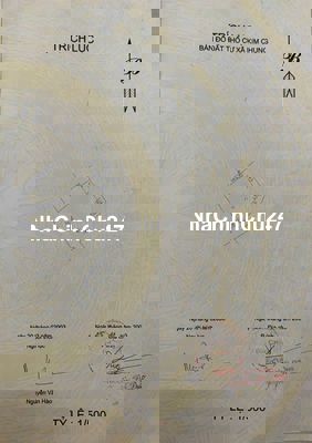 Chính chủ bán nhà ngay đường 32, 176m2, 3 tầng, giá chỉ 90tr/m2