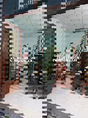 CHỦ BÁN CĂN NHÀ 110M2 GIÁ RẺ CHỈ 790TR TẠI CỦ CHI