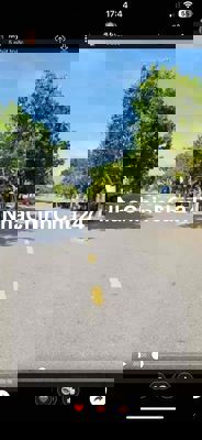 CHÍNH CHỦ BÁN LÔ ĐẤT MT TRẦN TỬ BÌNH NAY THUỘC HOÀ XUÂN - ĐÀ NẴNG