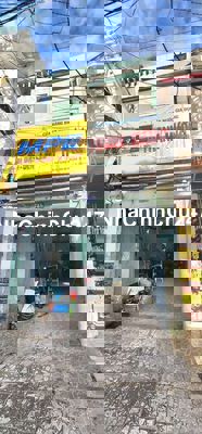 Chính chủ cần bán căn nhà 2 mặt tiền.khu sầm uất tiên kinh doanh mọi