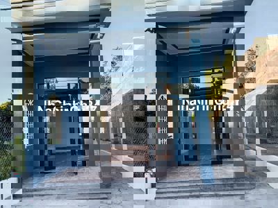 Chính chủ gởi bán nhà cấp 4 đổ mê đúc hoà phước phường hoà xuân