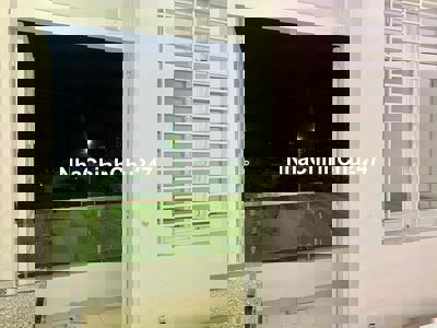 Chính chủ. Linh Đông, 30 m2.Có ban công full nội thất. Gần chợ Thủ Đức