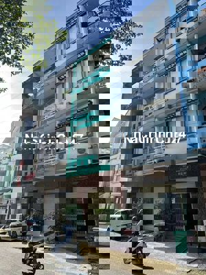 Chủ cần bán gấp nhà nghỉ mini ngay Bửu Long Biên Hòa