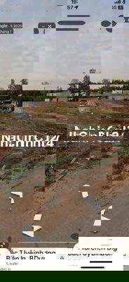 Tôi chính chủ cần bán lô đất 10x50m 100 thổ cư đường nhựa